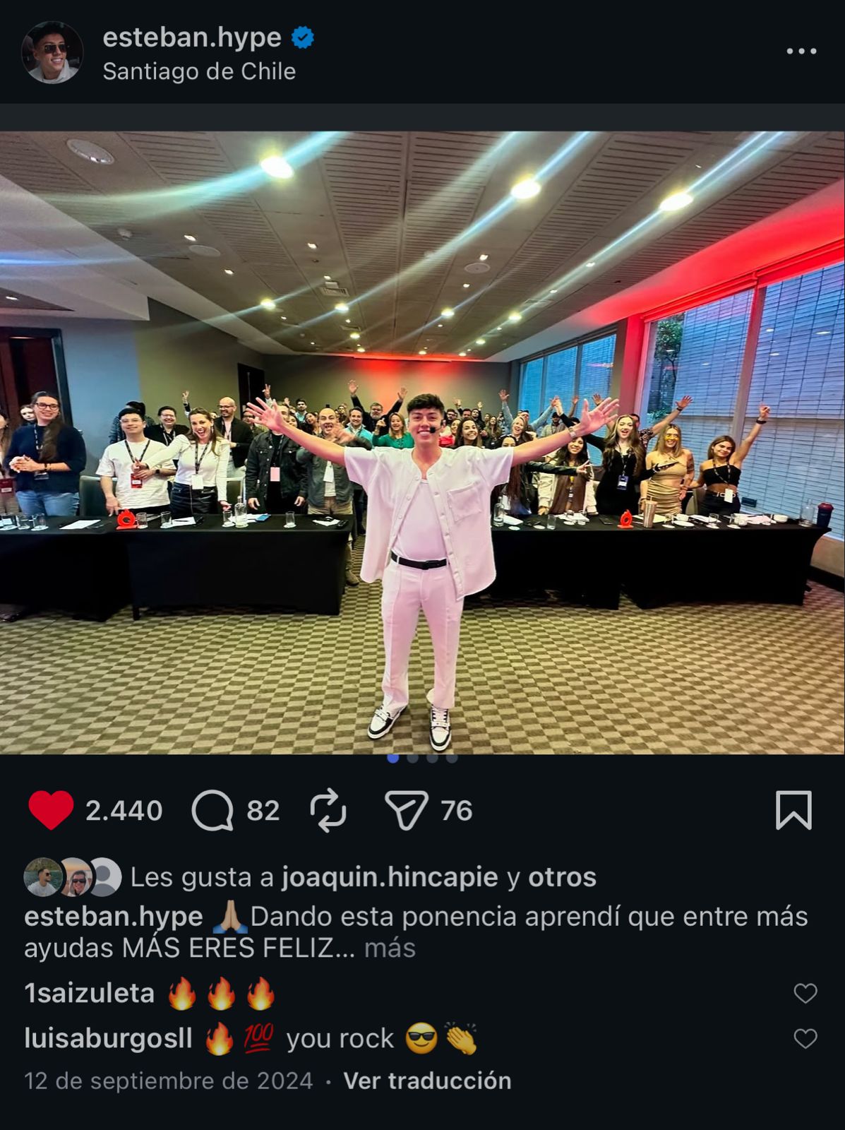 Esteban