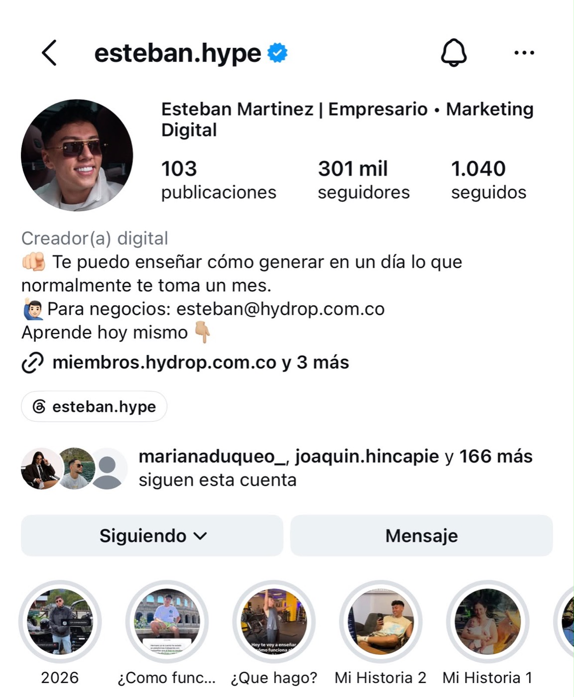 Esteban