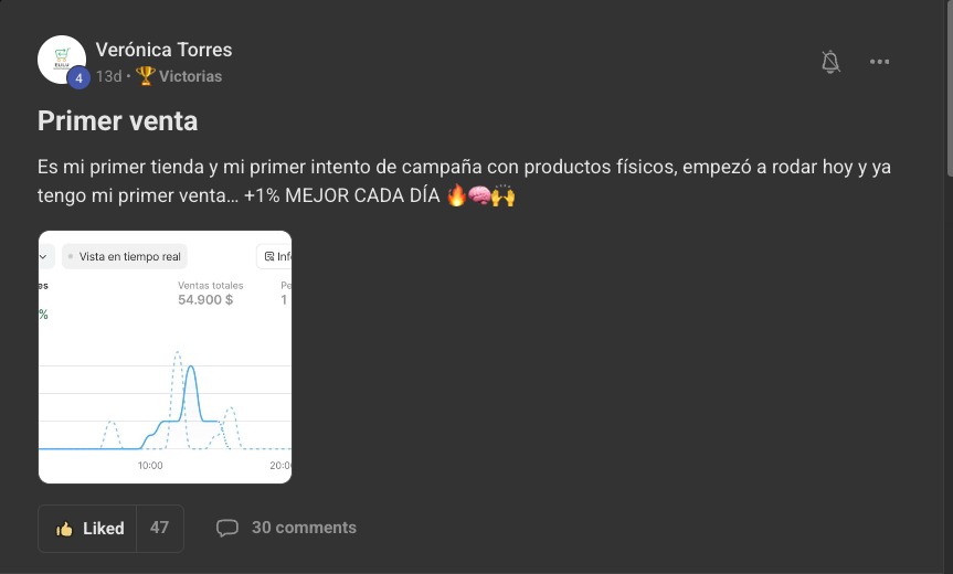 Testimonio
